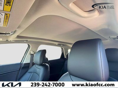 2026 Kia Sportage — photo 24 view