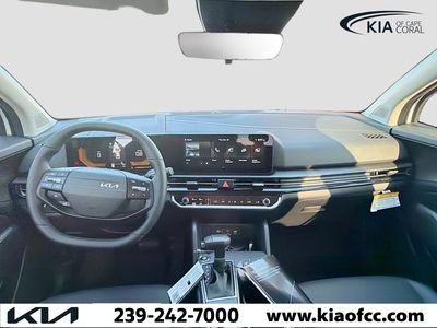 2026 Kia Sportage — photo 15 view