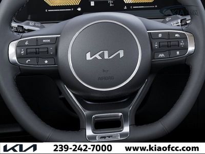 2026 Kia K5 — photo 22 view