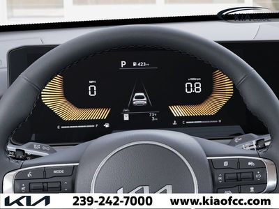 2026 Kia K5 — photo 21 view