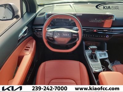 2026 Kia Sportage - Photo 17