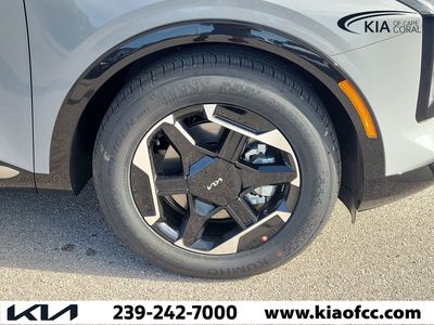 2026 Kia Sportage - Photo 7