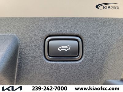 2026 Kia Sportage - Photo 12