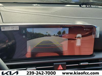 2026 Kia Sportage - Photo 26