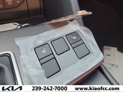 2026 Kia Sportage - Photo 28