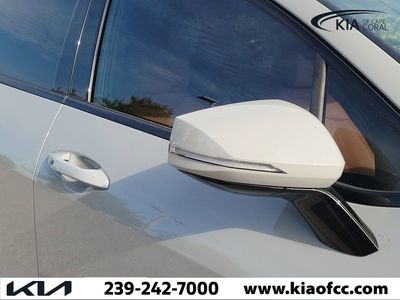 2026 Kia Sportage - Photo 8