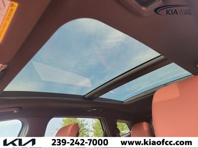 2026 Kia Sportage - Photo 20