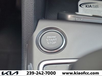 2026 Kia Sportage - Photo 30