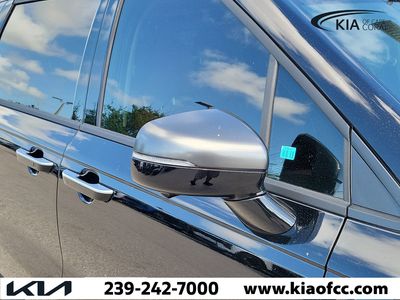 2026 Kia Carnival Hybrid - Photo 8