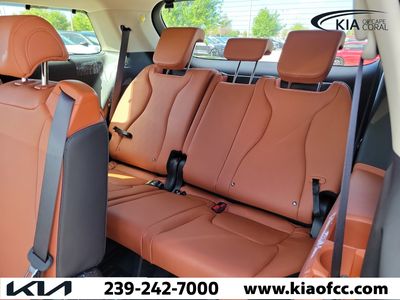 2026 Kia Carnival Hybrid - Photo 14