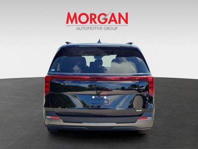 2026 Kia Carnival Hybrid - Photo 5