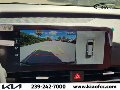 2026 Kia Carnival Hybrid - Photo 29