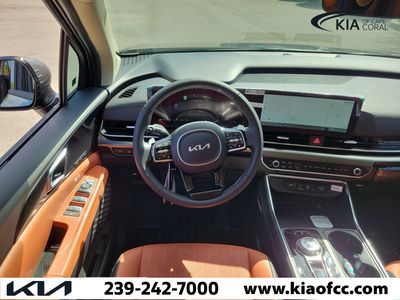 2026 Kia Carnival Hybrid - Photo 20