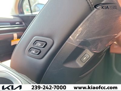 2026 Kia Carnival Hybrid - Photo 16