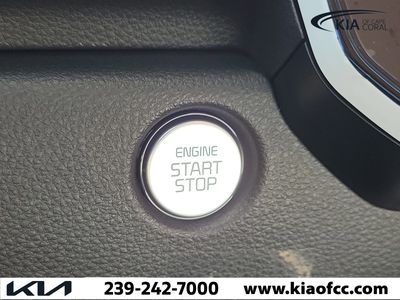 2026 Kia Carnival Hybrid - Photo 31