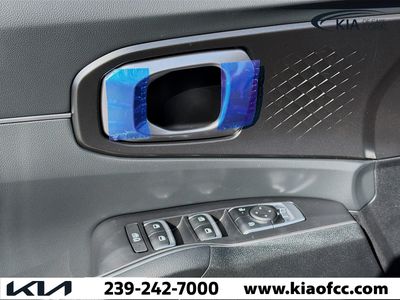 2026 Kia Sorento — photo 23 view