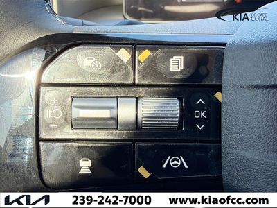 2026 Kia Sorento — photo 36 view