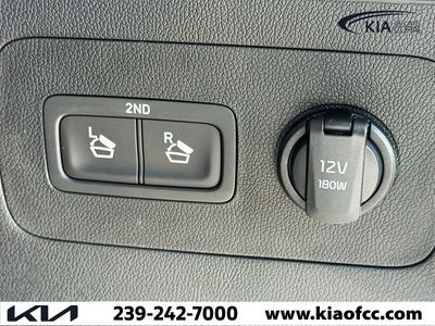 2026 Kia Sorento — photo 12 view