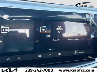 2026 Kia Sorento — photo 31 view