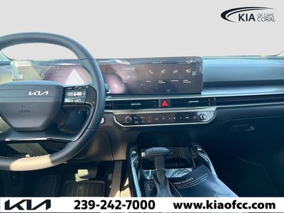 2026 Kia Sorento — photo 18 view