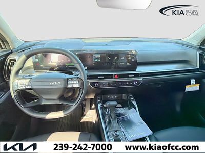 2026 Kia Sorento — photo 15 view