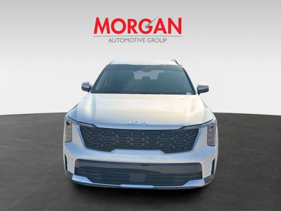 2026 Kia Sorento — photo 7 view