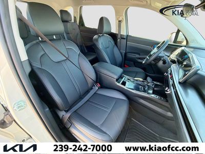 2026 Kia Sorento — photo 14 view