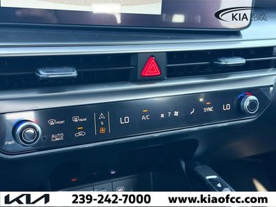 2026 Kia Sorento — photo 33 view