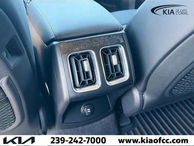 2026 Kia Sorento — photo 19 view