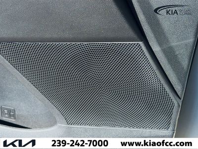 2026 Kia Sorento — photo 24 view