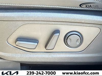 2026 Kia Sorento — photo 25 view