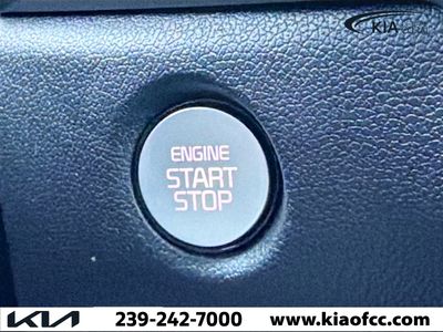 2026 Kia Sorento — photo 35 view