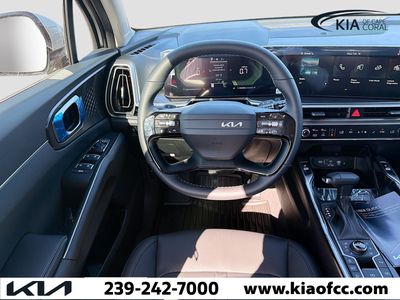 2026 Kia Sorento — photo 16 view