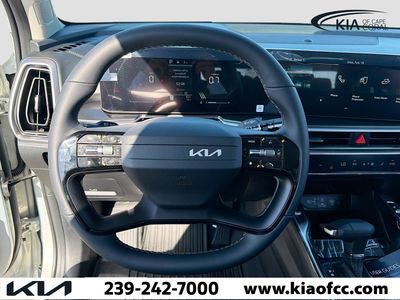 2026 Kia Sorento — photo 38 view