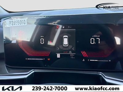 2026 Kia Sorento — photo 39 view