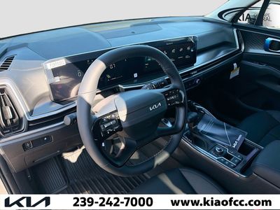 2026 Kia Sorento — photo 26 view