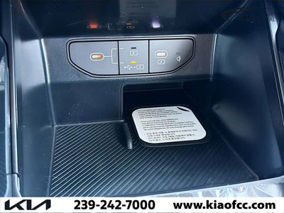 2026 Kia Sorento — photo 30 view