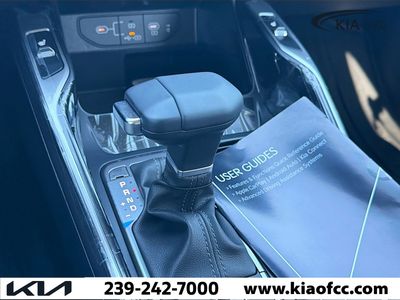 2026 Kia Sorento — photo 28 view
