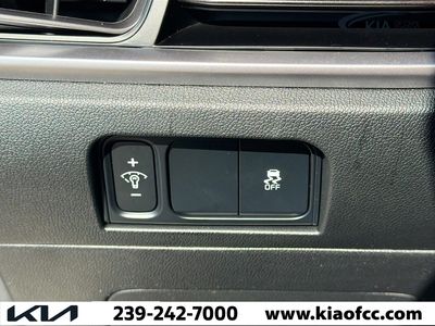 2026 Kia Sorento — photo 34 view