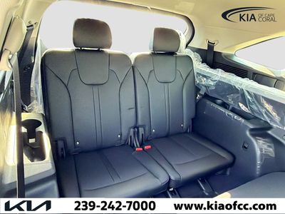 2026 Kia Sorento — photo 20 view