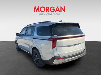 2026 Kia Carnival Hybrid - Photo 3