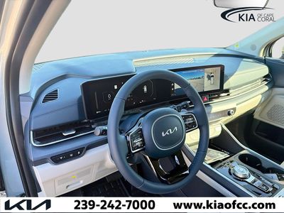2026 Kia Carnival Hybrid - Photo 24