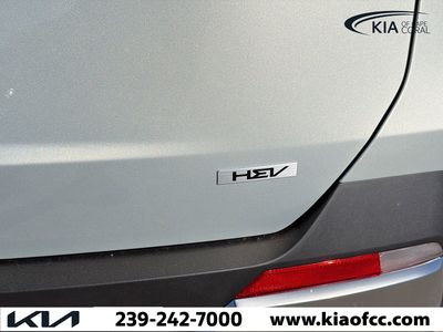 2026 Kia Carnival Hybrid - Photo 9