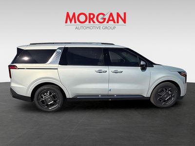 2026 Kia Carnival Hybrid - Photo 6