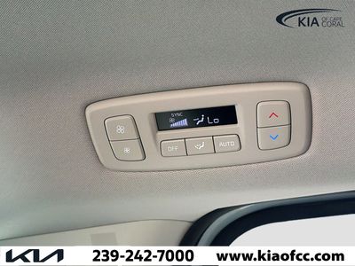 2026 Kia Carnival Hybrid - Photo 18