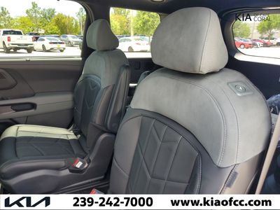 2027 Kia Telluride - Photo 12