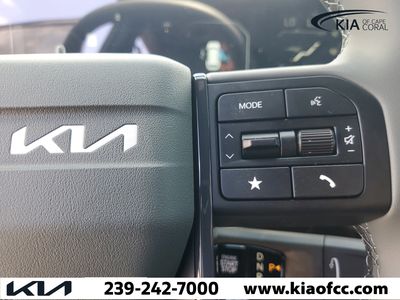 2027 Kia Telluride - Photo 26