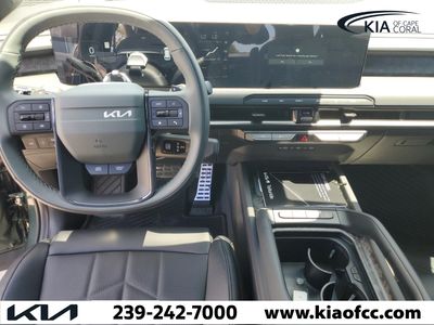 2027 Kia Telluride - Photo 22