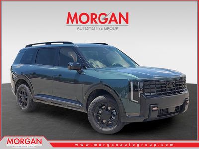 2027 Kia Telluride - Photo 1