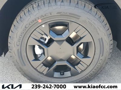 2027 Kia Telluride - Photo 4